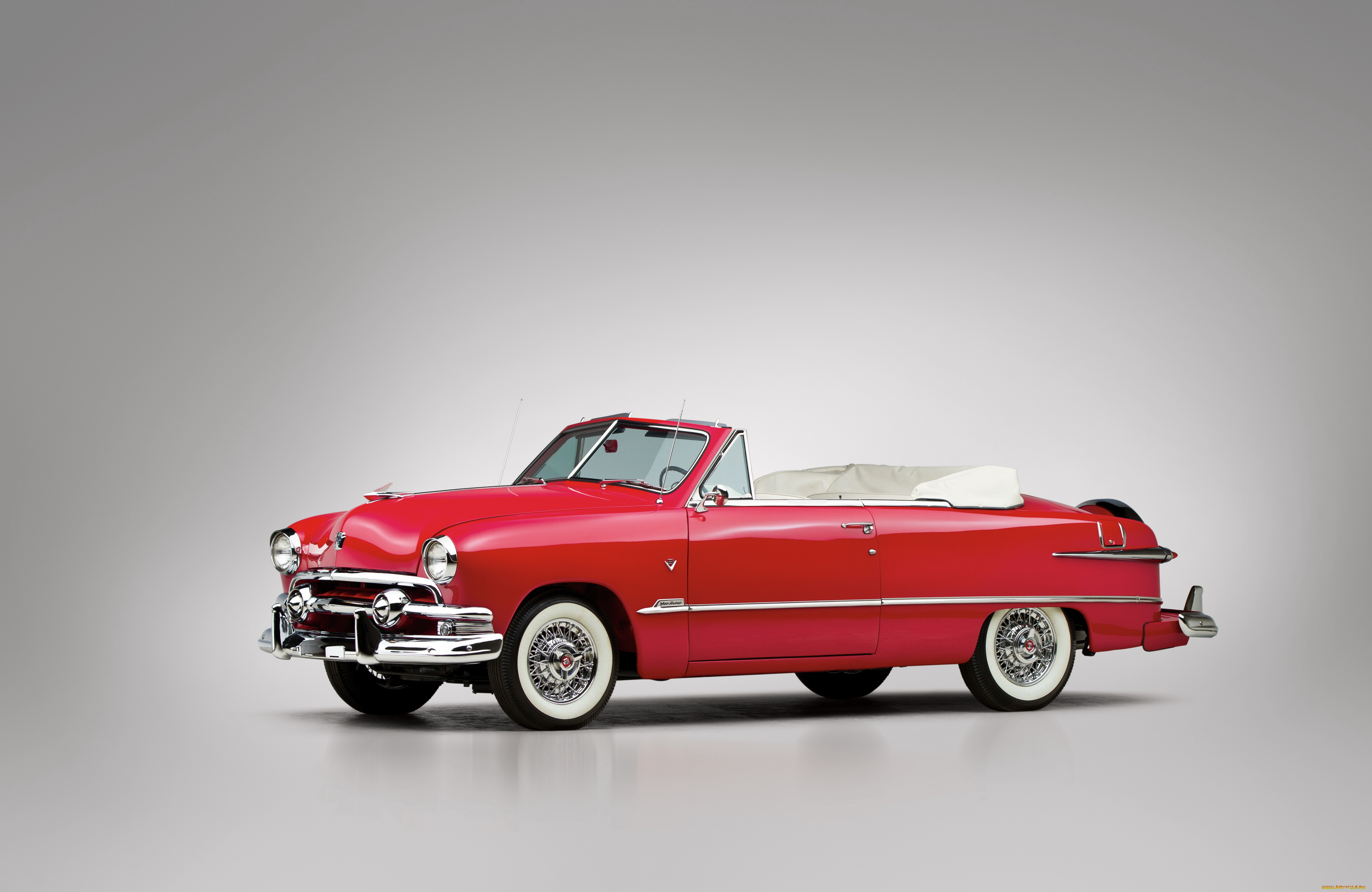 , ford